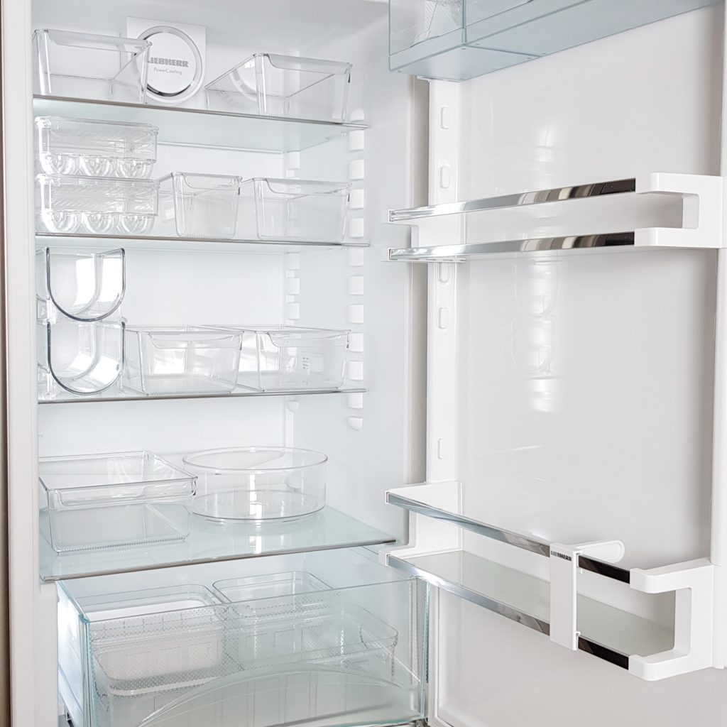 Kühlschrank Organizer